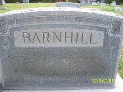 Francis Marion Barnhill 