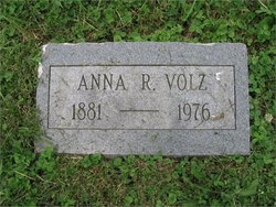 Anna R. Volz 