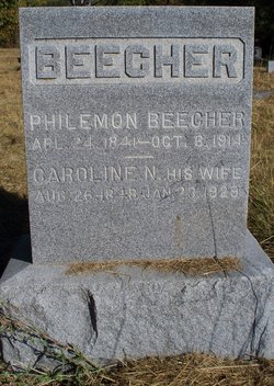 Philemon Beecher 