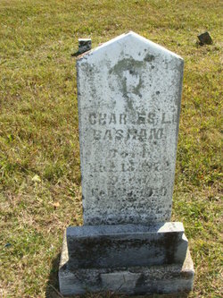 Charles L Basham 