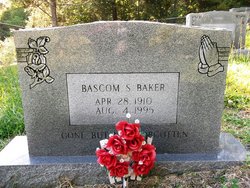 Bascom Slemp Baker 