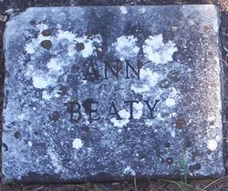 Ann Beaty 