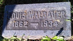 Louis Waldauer 