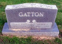 George Clinton Gatton 