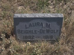 Laura May <I>Beighle</I> Dewolf 