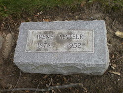 Irene Mateer 