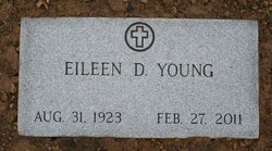 Eileen <I>Dahlberg</I> Young 