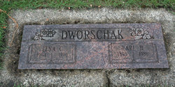 Earl Henry Dworschak 