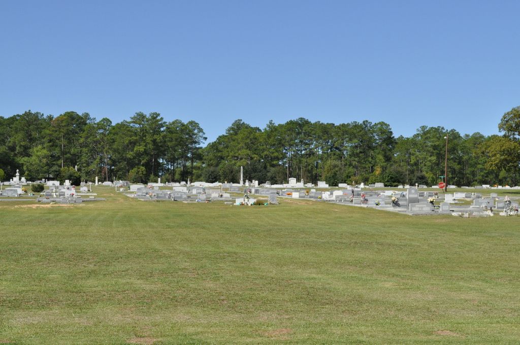 Lyons City Cemetery