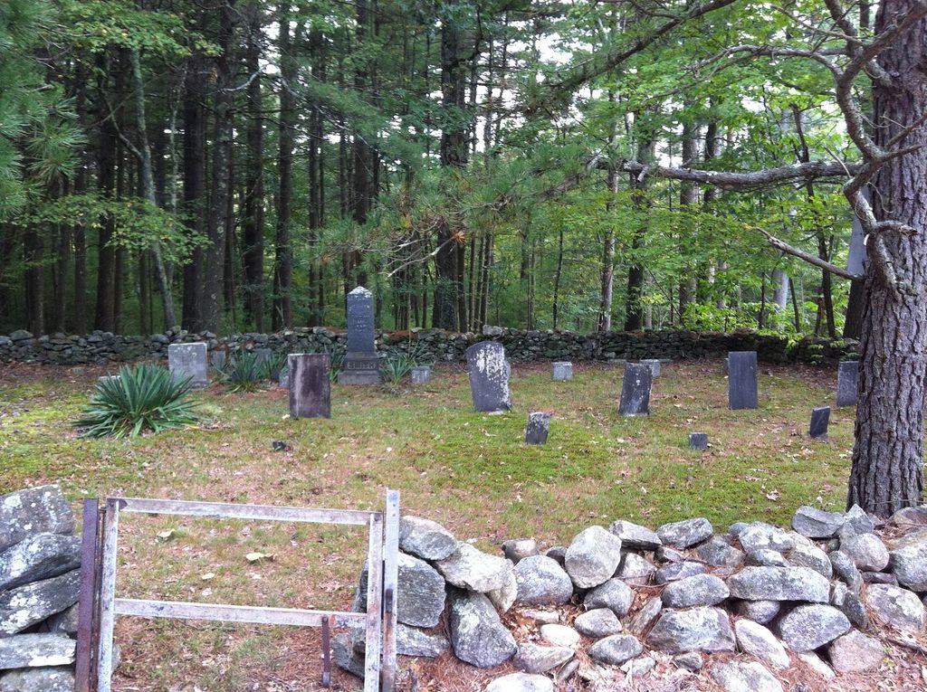 Hicks-Smith Cemetery