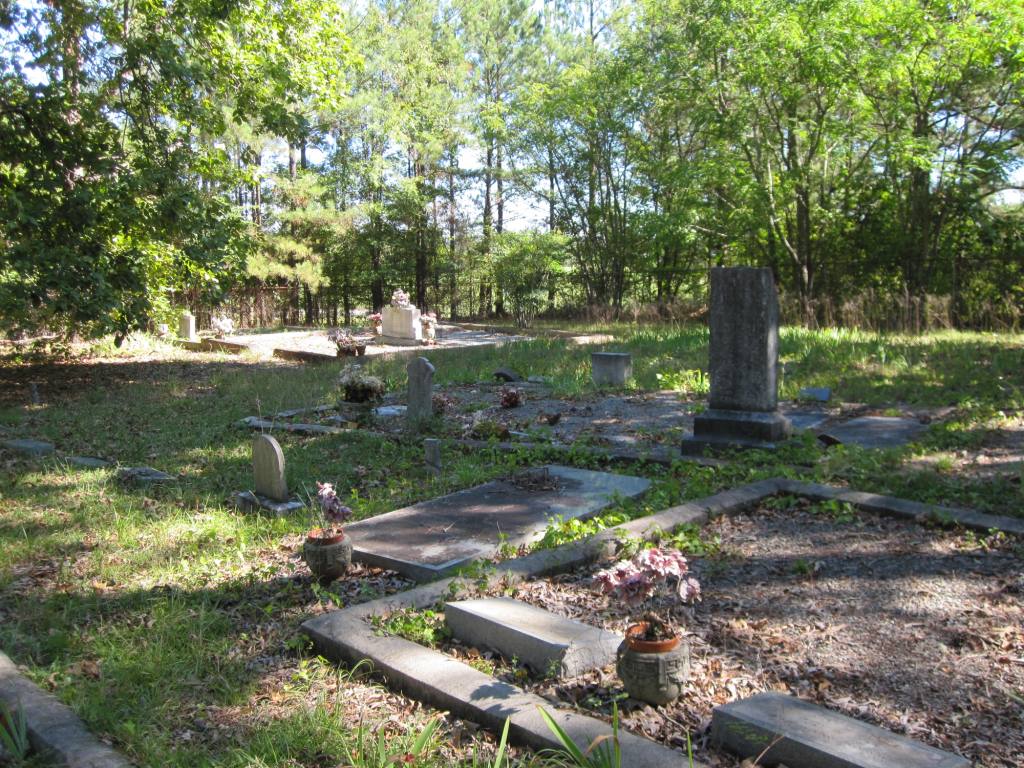 Key Cemetery
