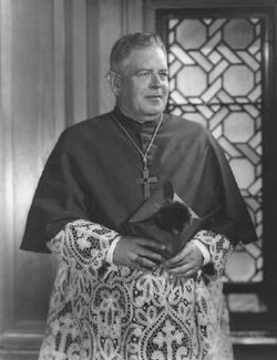 Archbishop Coleman Francis Carroll 