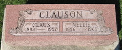 Claus Clauson 