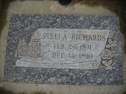Stella Richards 