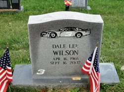 Dale Lee Wilson 