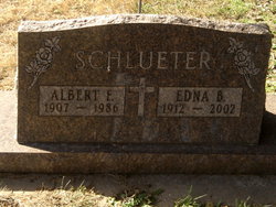 Albert Frank Schlueter Jr.
