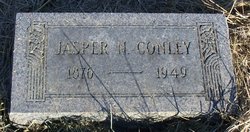 Jasper Nooten Conley 