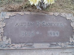 Alton Paris Sawyer 