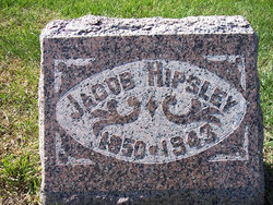 Jacob Hipsley 