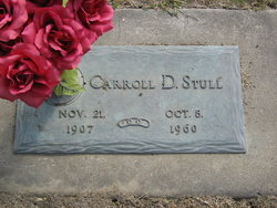 Carroll Dell Stull 