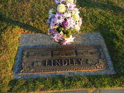 A B Lindley 