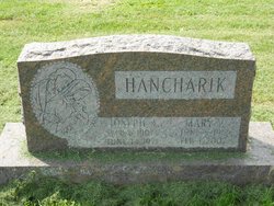 Joseph A. Hancharik 