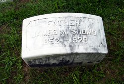 James M. Shomo 