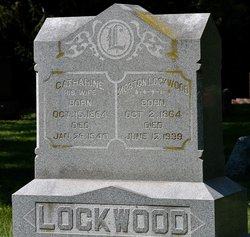 Morton Lockwood 