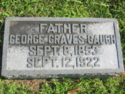 George Graves Gaugh 