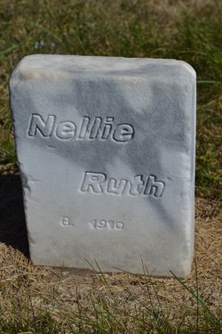 Nellie May Ruth 