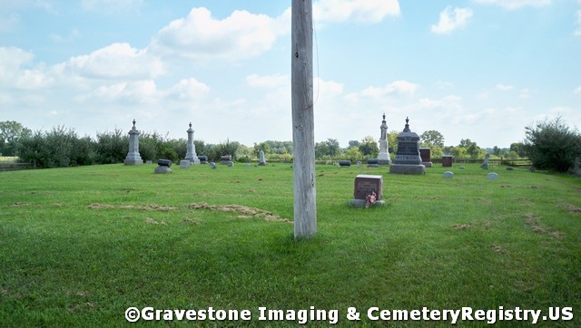 Chicago Road Cemetery
