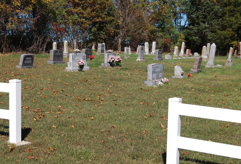 White Church Cemetery