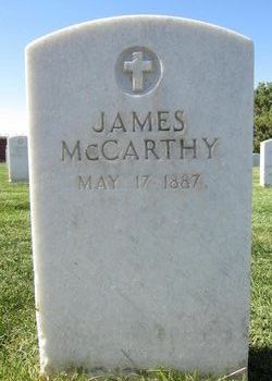 James McCarthy 