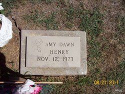 Amy Dawn Henry 