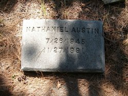 Nathaniel Austin 