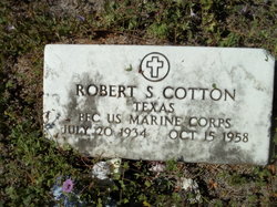 Robert S. Cotton 