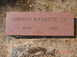 Addison Merle Christensen 