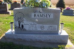 James T. “Tom” Ramsey 