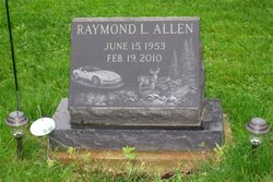 Raymond L Allen 