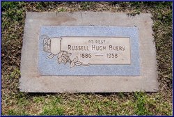 Russell Hugh Avery 