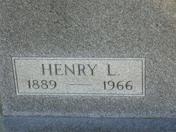 Henry L Simpsen 