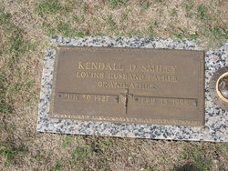 Kendall Dean Smiley 