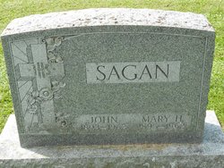 Mary H. Sagan 