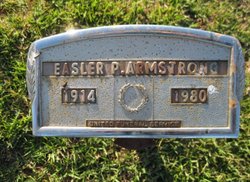 Easler P Armstrong 