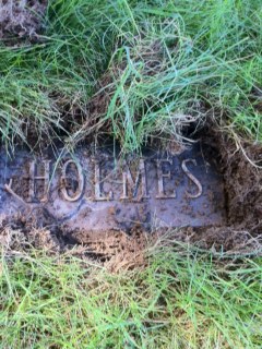 Holmes 