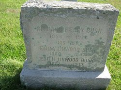 Emma Linwood <I>Paine</I> Bush 