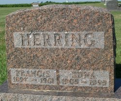 Francis Abraham Herring 