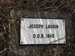 Joseph Ladgin 