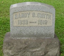 Nancy S. <I>Bailey</I> Smith 