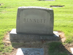 Gilbert Sidney Bennett 